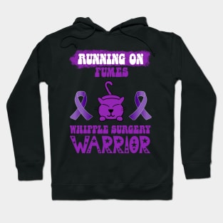 Whipple Warrior Hoodie